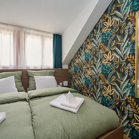Rooms Szombathely Exterior foto