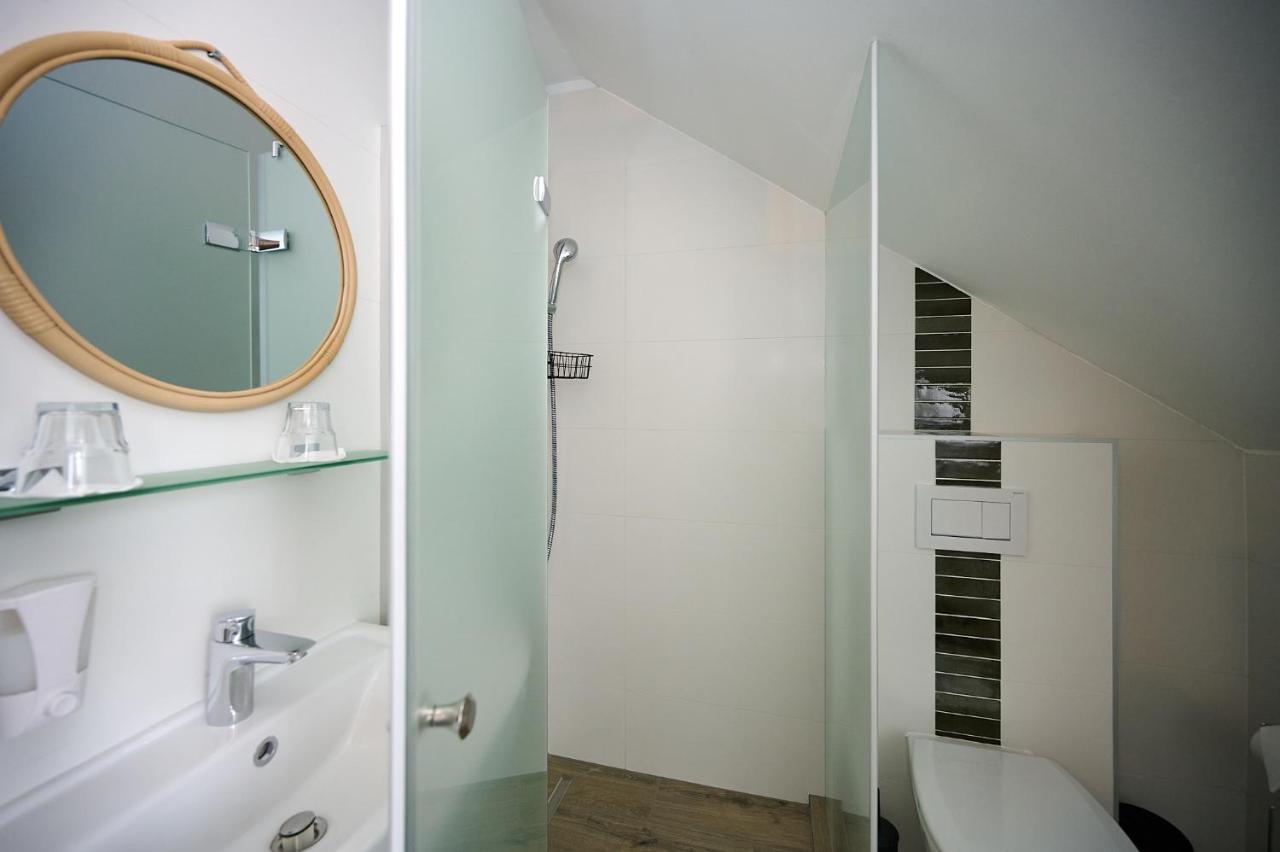 Rooms Szombathely Exterior foto