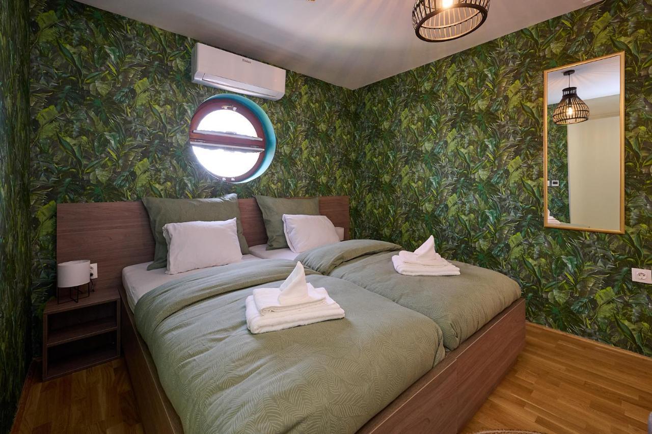 Rooms Szombathely Exterior foto