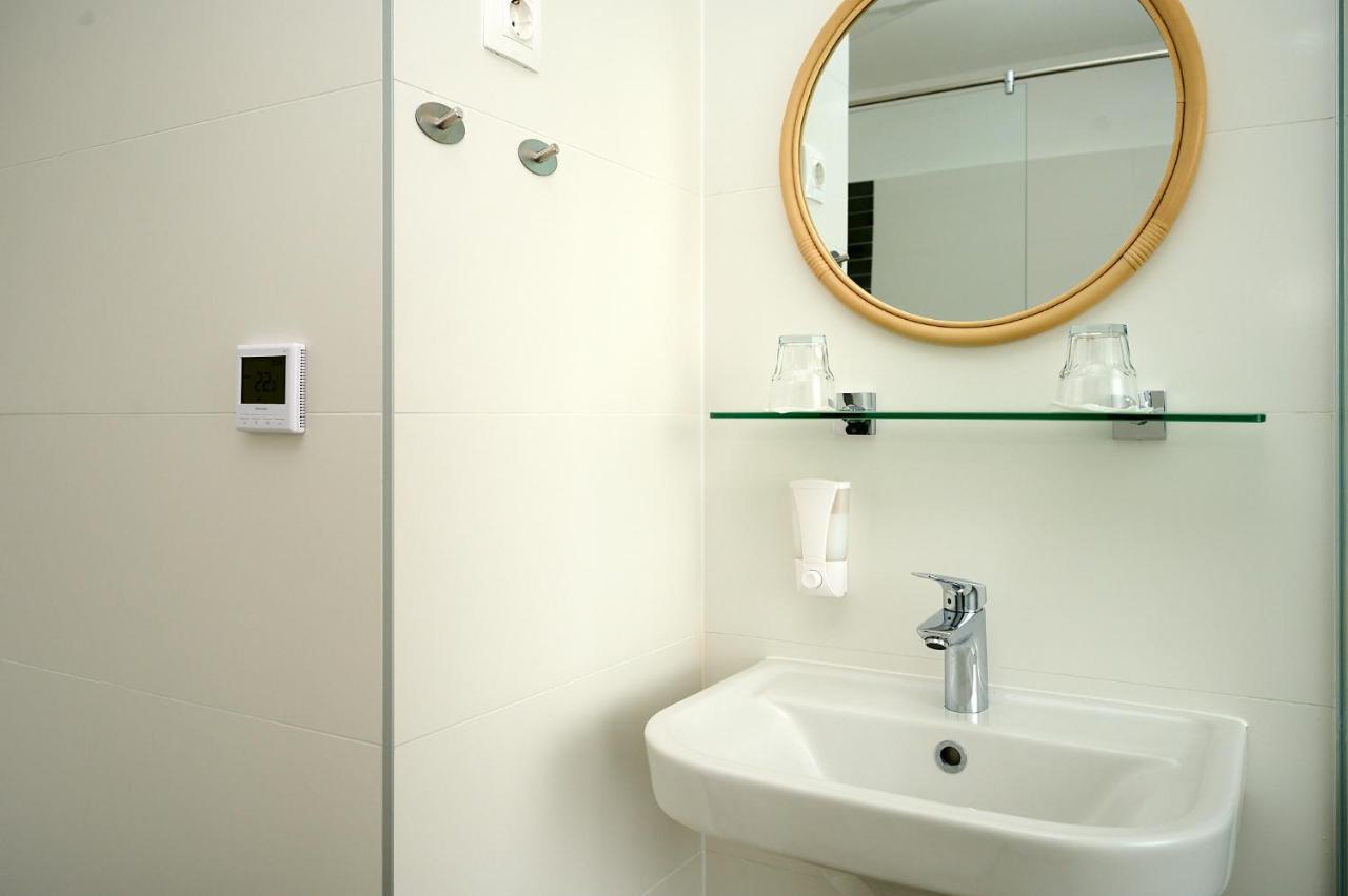 Rooms Szombathely Exterior foto