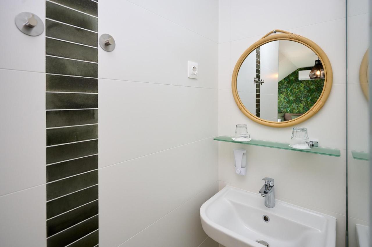 Rooms Szombathely Exterior foto