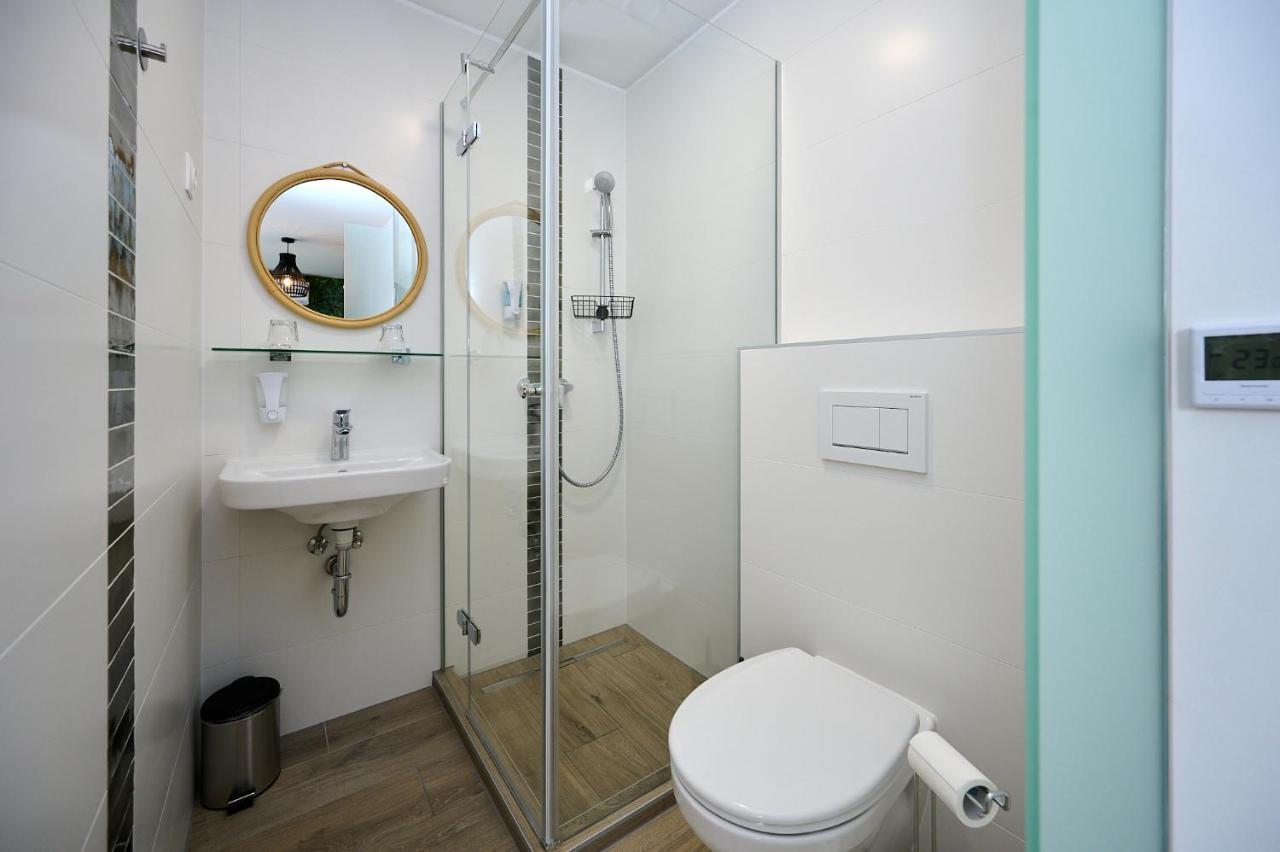 Rooms Szombathely Exterior foto